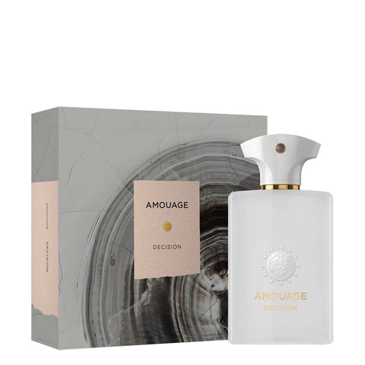 Decision By Amouage