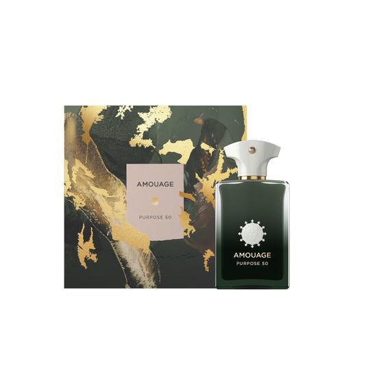 Purpose 50 By Amouage