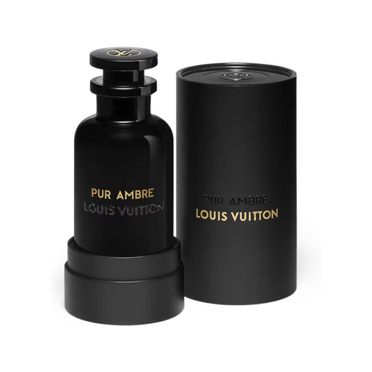 Pur Ambre By Louis Vuitton