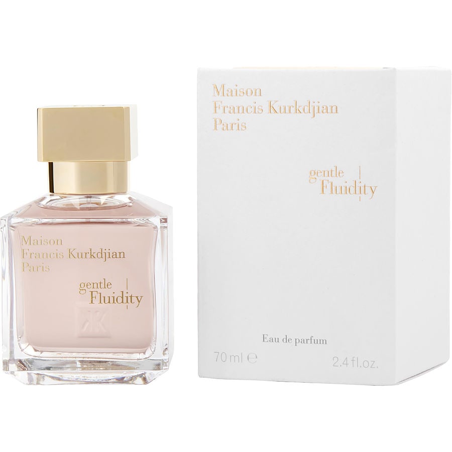 Gentle Fluidity By Maison Francis Kurkdjian