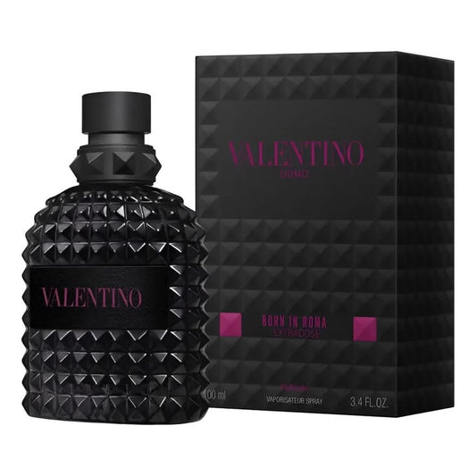 Valentino Uomo Born in Roma Extradose Parfum