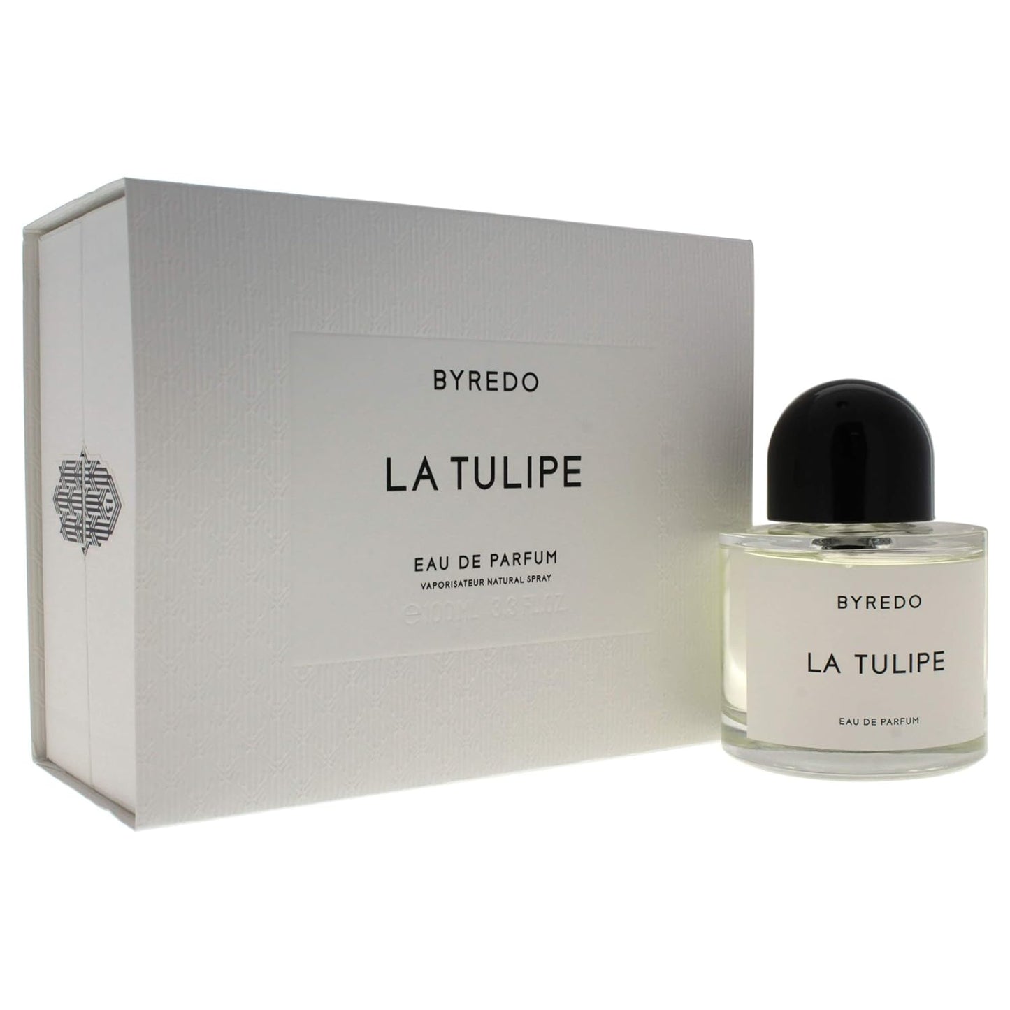 La Tulipe By Byredo