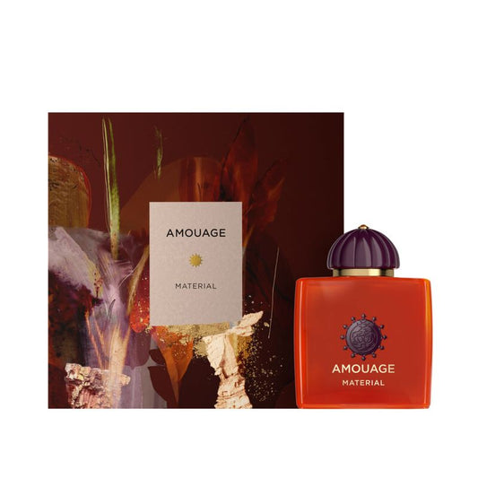Material By Amouage