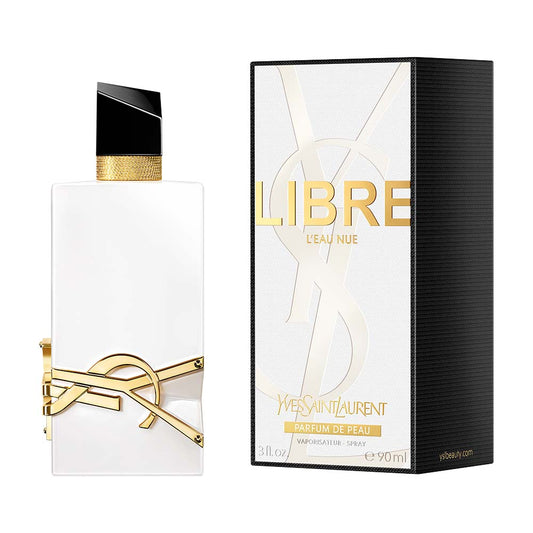 Libre L’Eau Nue By Yves Saint Laurent