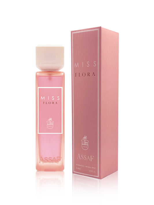 Miss Flora By Assaf
