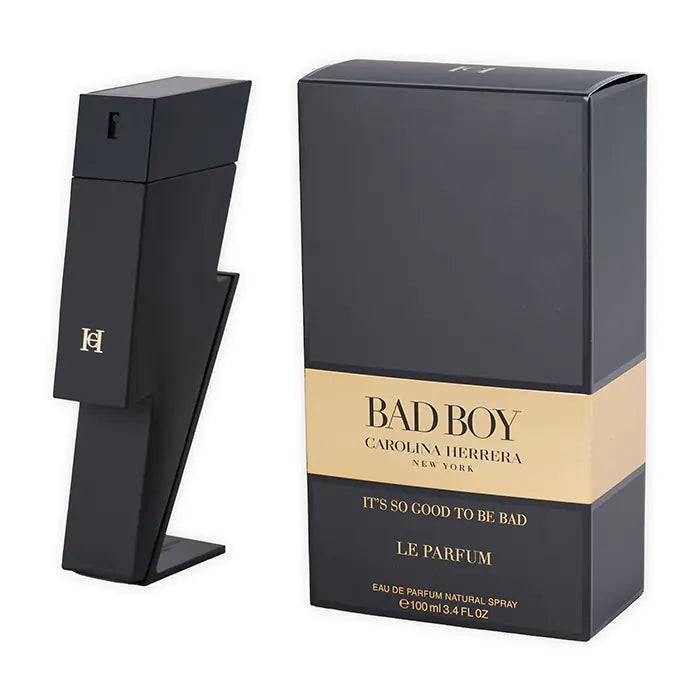 Carolina Herrera Bad Boy Le Parfum 100ml