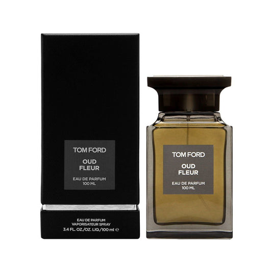 Oud Fleur By Tom Ford