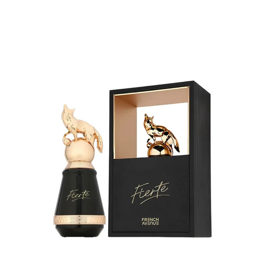 Fierte By French Avenue