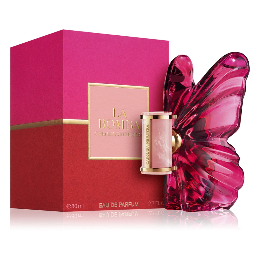 La Bomba by Carolina Herrera