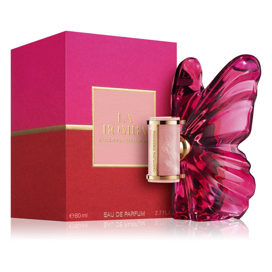 La Bomba by Carolina Herrera