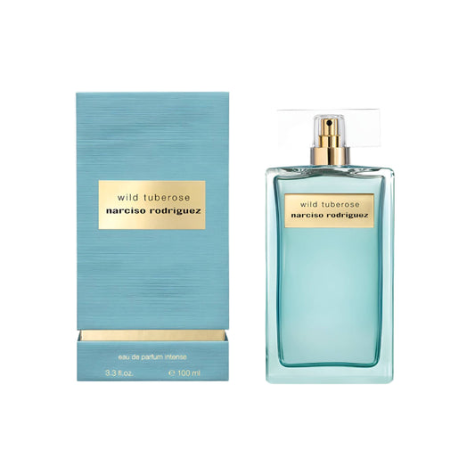 Wild Tuberose By Narciso Rodriguez
