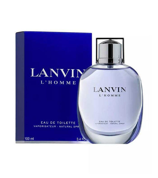 Lanvin L'Homme Eau de Toilette