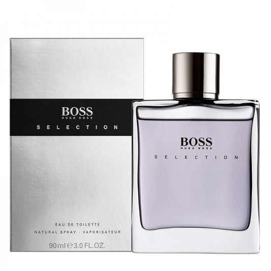 Boss Selection