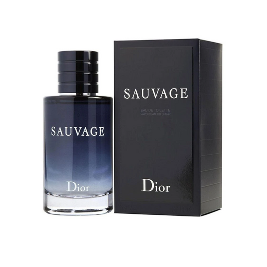 Sauvage Eau De Toilette