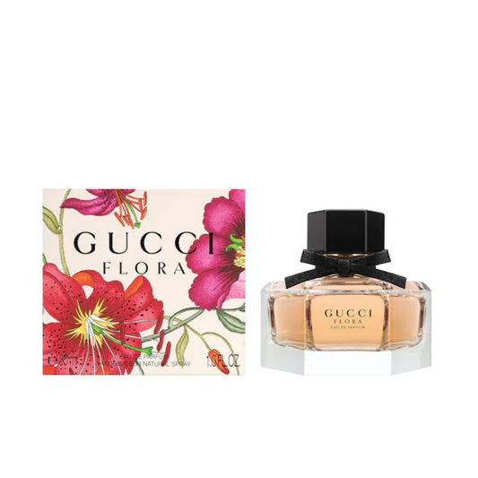 Gucci Flora By Gucci
