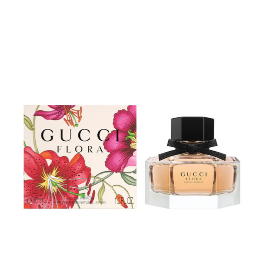 Gucci Flora