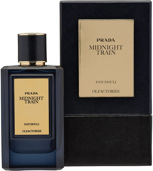 Prada Midnight Train