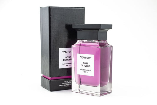 Rose De Russi By Tom Ford