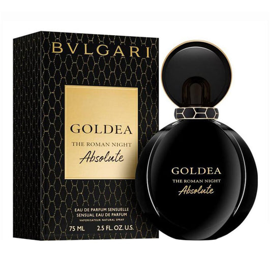 Goldea The Roman Night Eau de Parfum Sensuelle